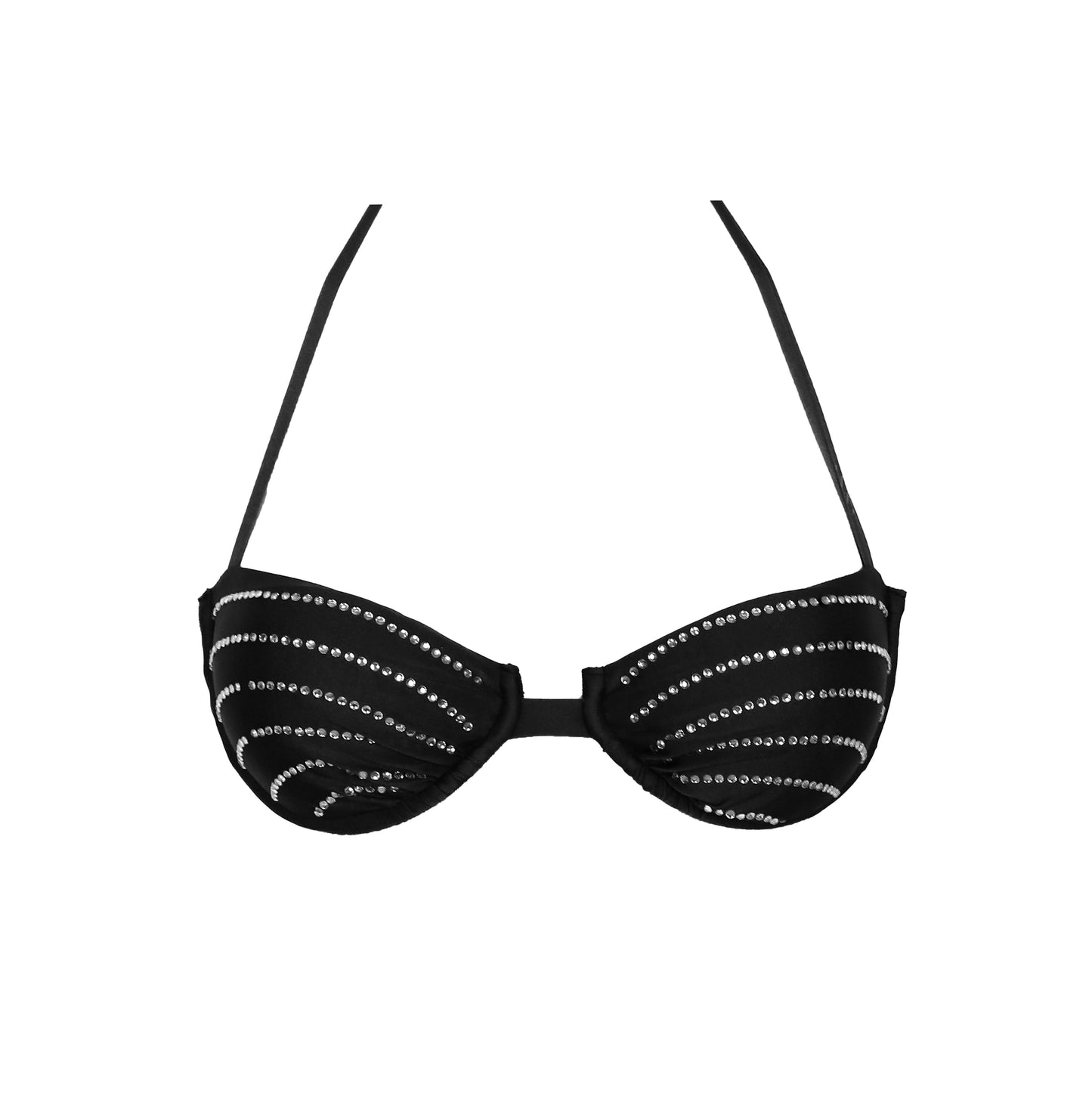 DEEP SHINE BLACK TOP