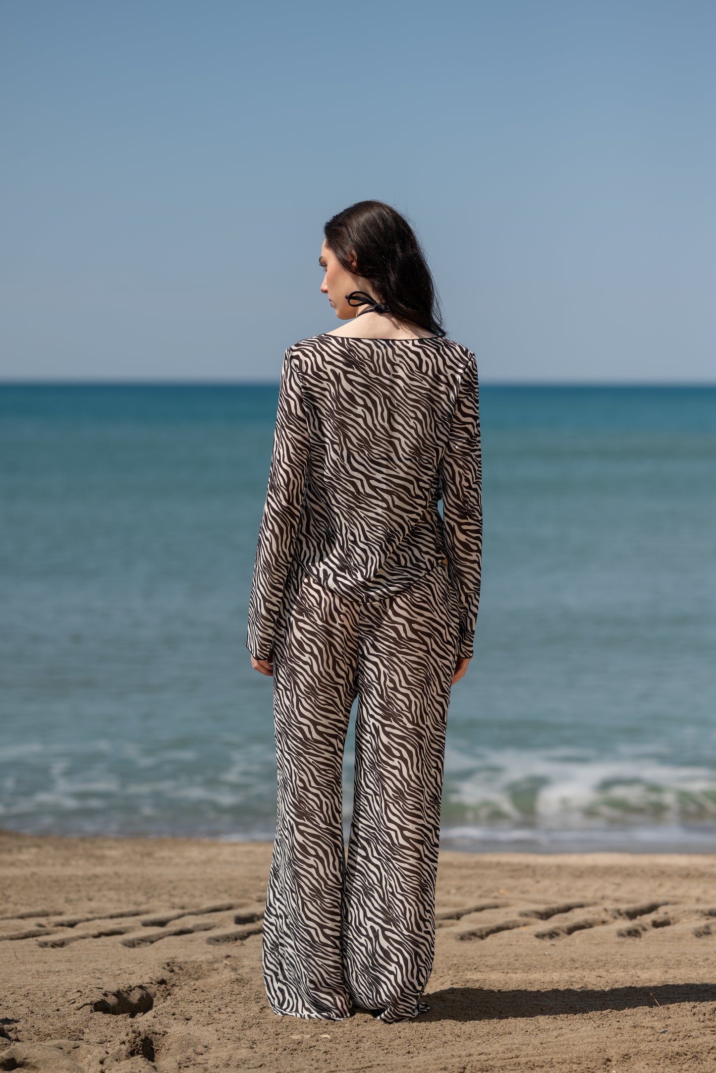 SAFARI CO-ORD SET