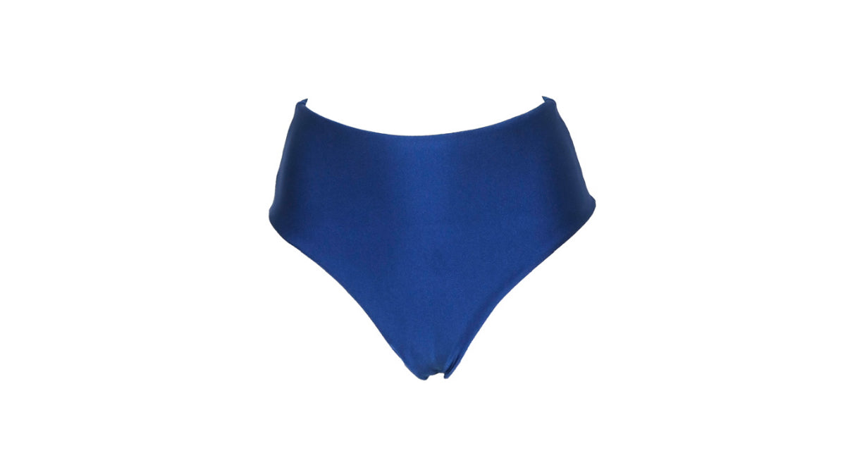 DAILY SUN OCEAN HIGH WAIST BOTTOM