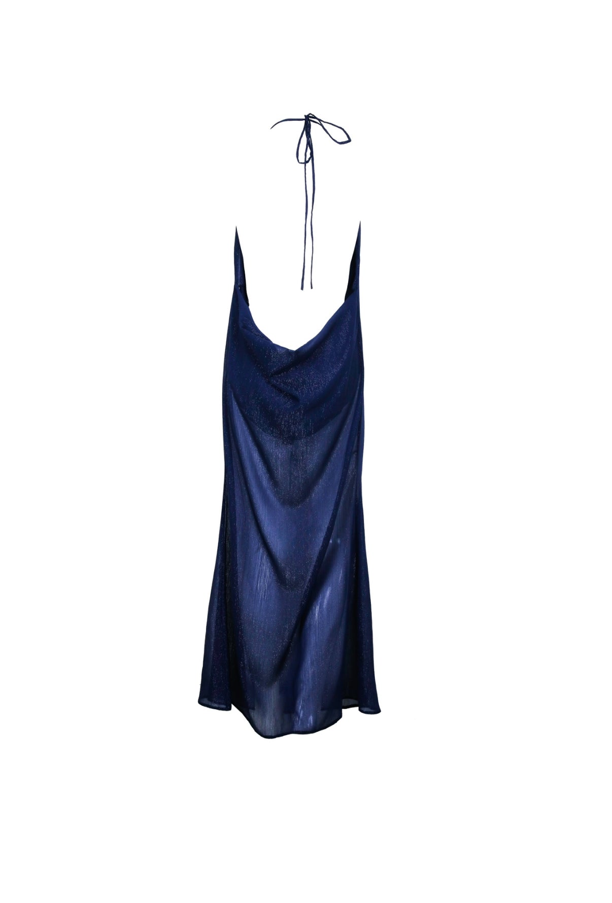ISLAND CRUISE DRESS