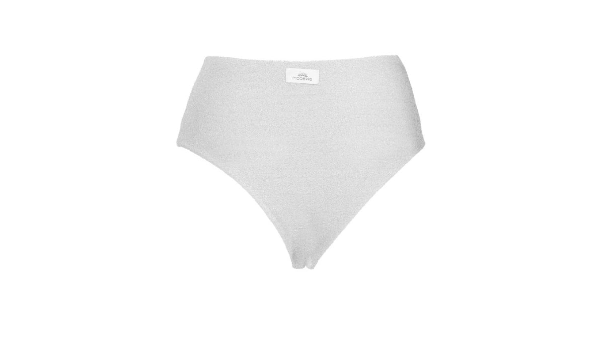 OCEAN GLOW ICE HIGH WAIST BOTTOM