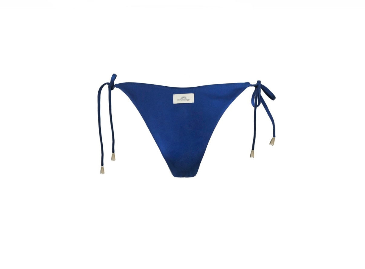 DAILY SUN OCEAN TIE SIDE BOTTOM
