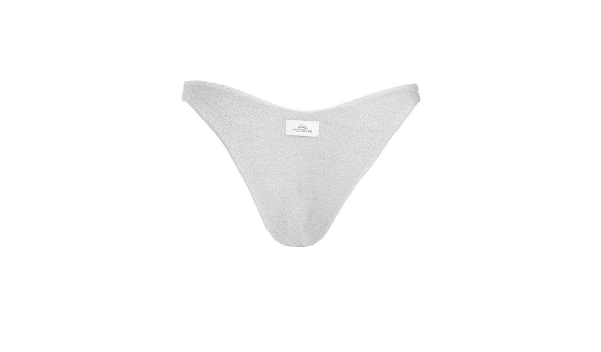 OCEAN GLOW ICE BIKINI BOTTOM
