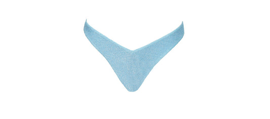 OCEAN GLOW SKY BIKINI BOTTOM