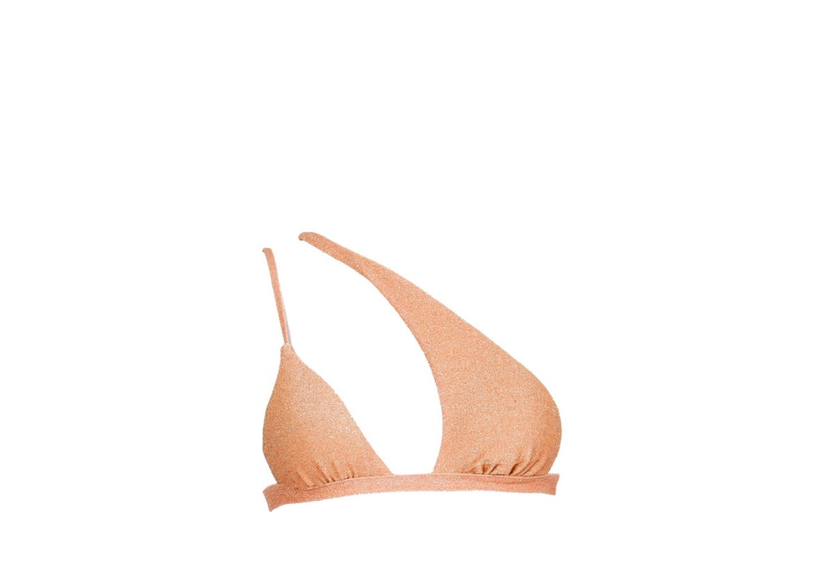 OCEAN GLOW AMBER TOP